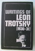 Writings of Leon Trotsky [1930-31]