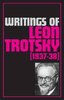 Writings of Leon Trotsky [1937-38]
