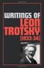 Writings of Leon Trotsky [1933-34]
