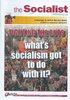 Fighting the Cuts: What's Socialism got to do With it?