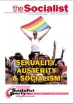 Sexuality, Austerity & Socialism