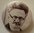 Trotsky badge