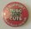 I Support TUSC badge