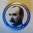 James Connolly badge