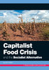 The Capitalist Food Crisis and the Socialist Alternative