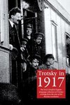 Trotsky in 1917