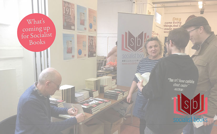 Socialist Books February 2018