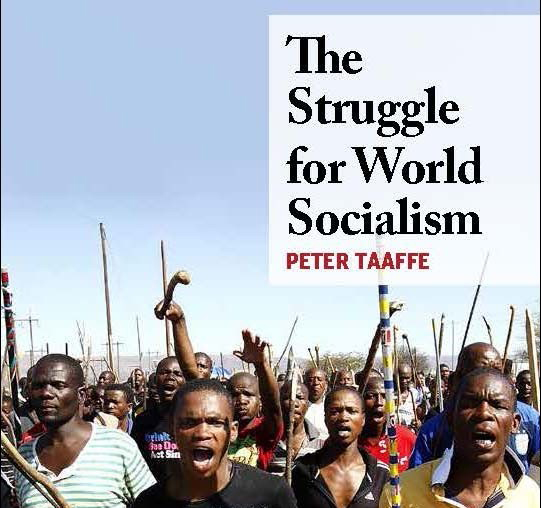 The Struggle for World Socialism