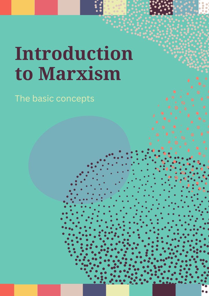 Introduction to Marxism