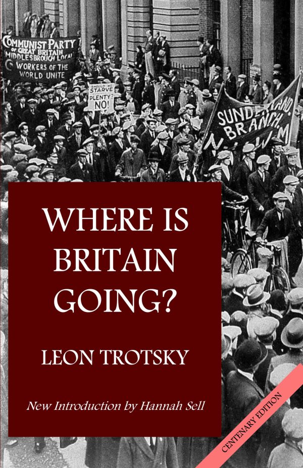 Where is Britain Going?