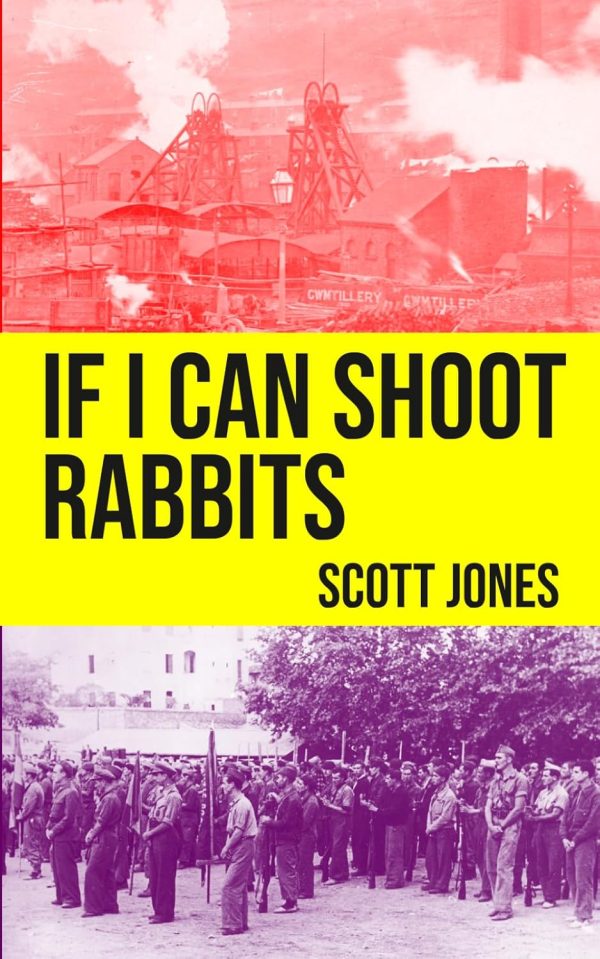 If I Can Shoot Rabbits